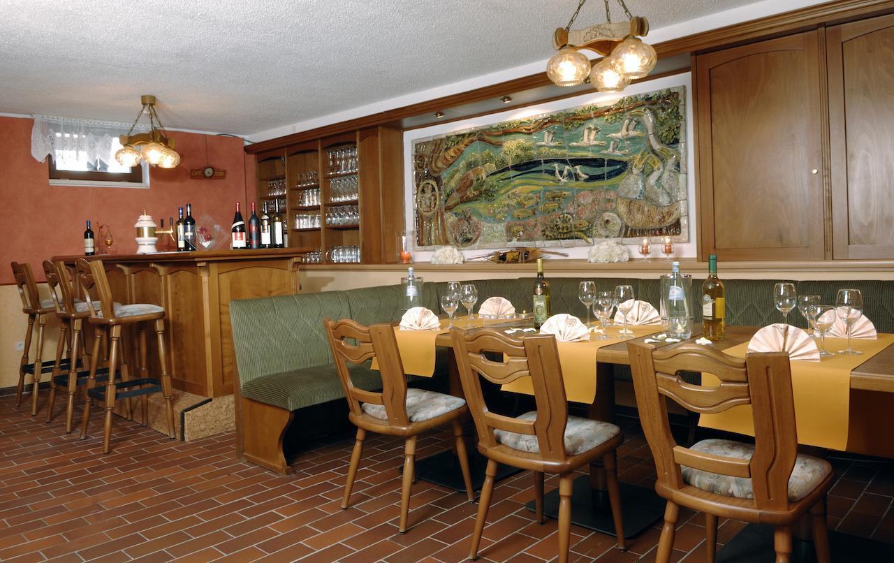 Hotel Heidehof Konigswartha Luaran gambar